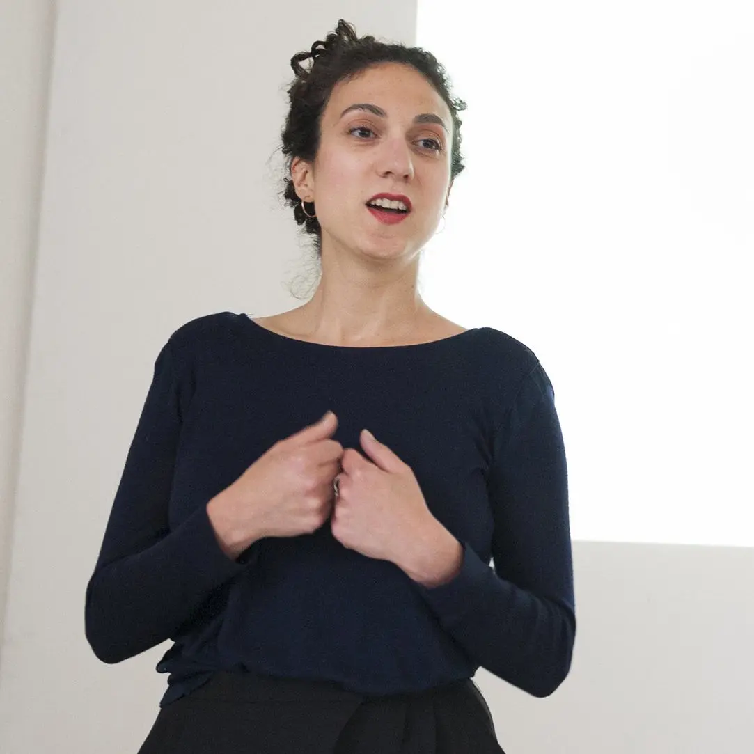 Anaïs Bloch