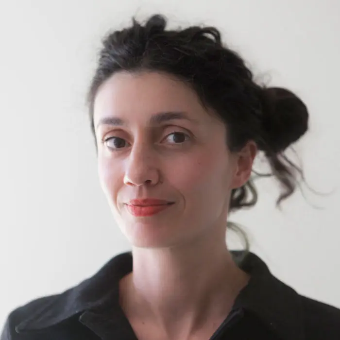 Elisa Giardina Papa