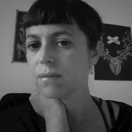Valérie Perrin
