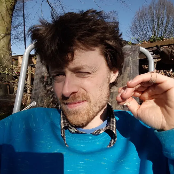Gijs Gieskes