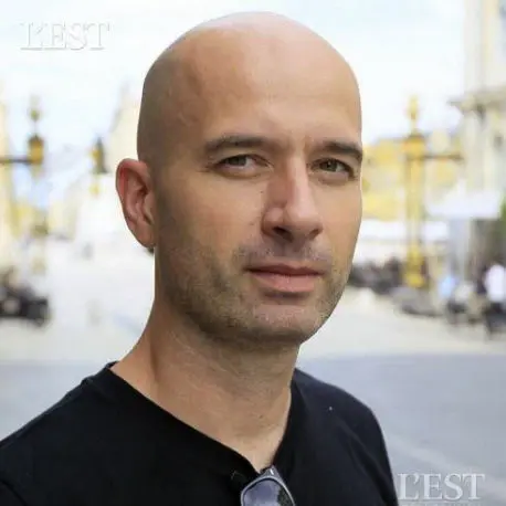 Jerome Saint-Clair 