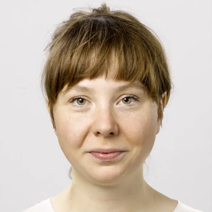 Nadja Buttendorf 