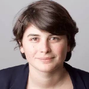 Sarah Garcin