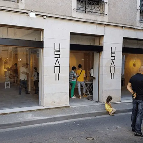 ESPACE USANII
